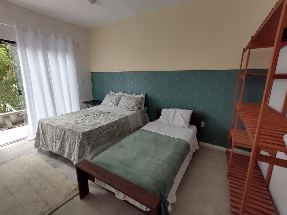 Casa Aroeira Pousada Ilhéus Dış mekan fotoğraf