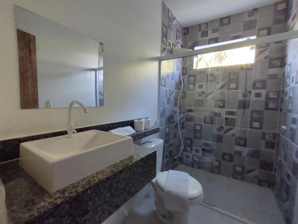 Casa Aroeira Pousada Ilhéus Dış mekan fotoğraf