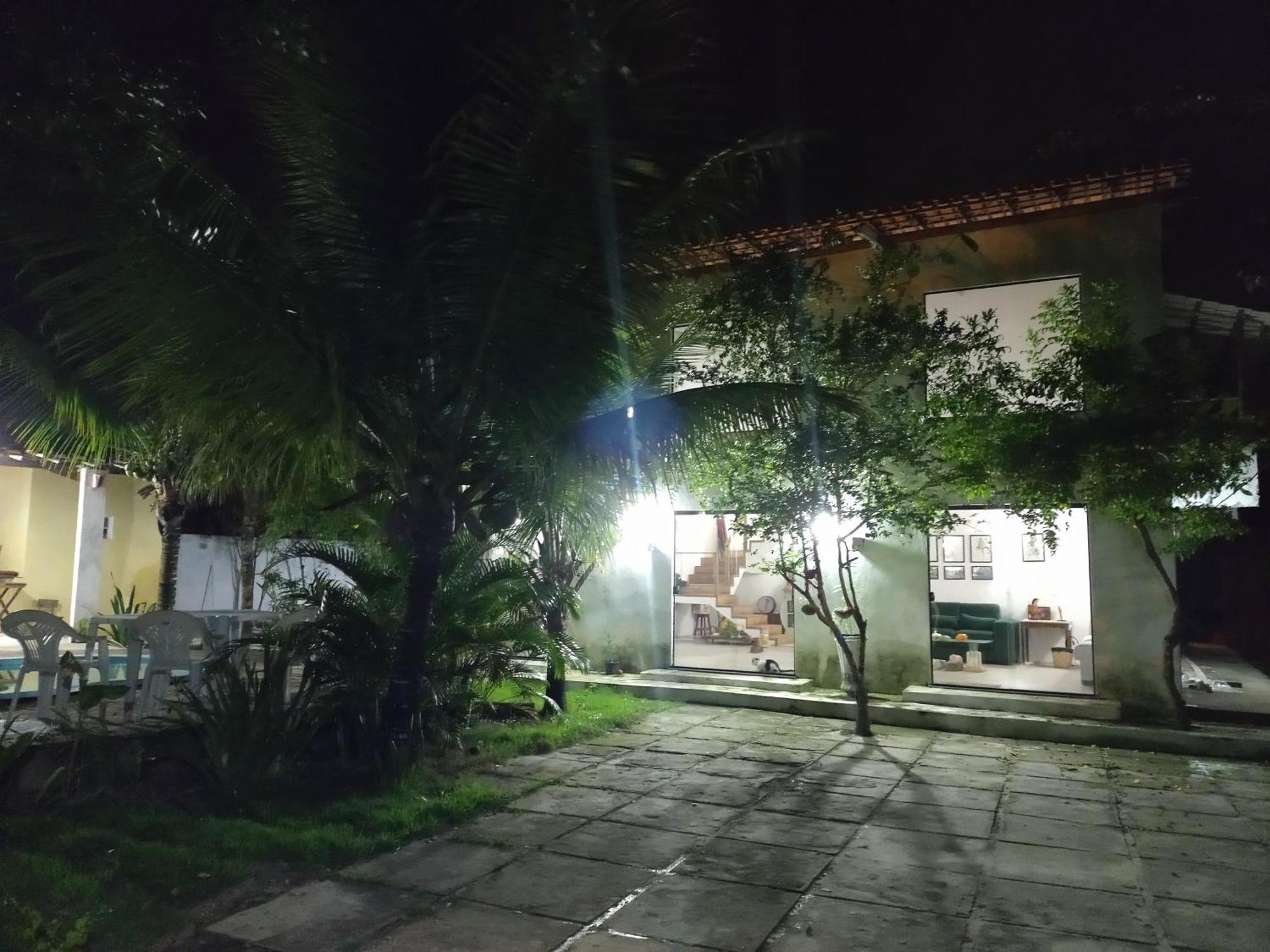 Casa Aroeira Pousada Ilhéus Dış mekan fotoğraf