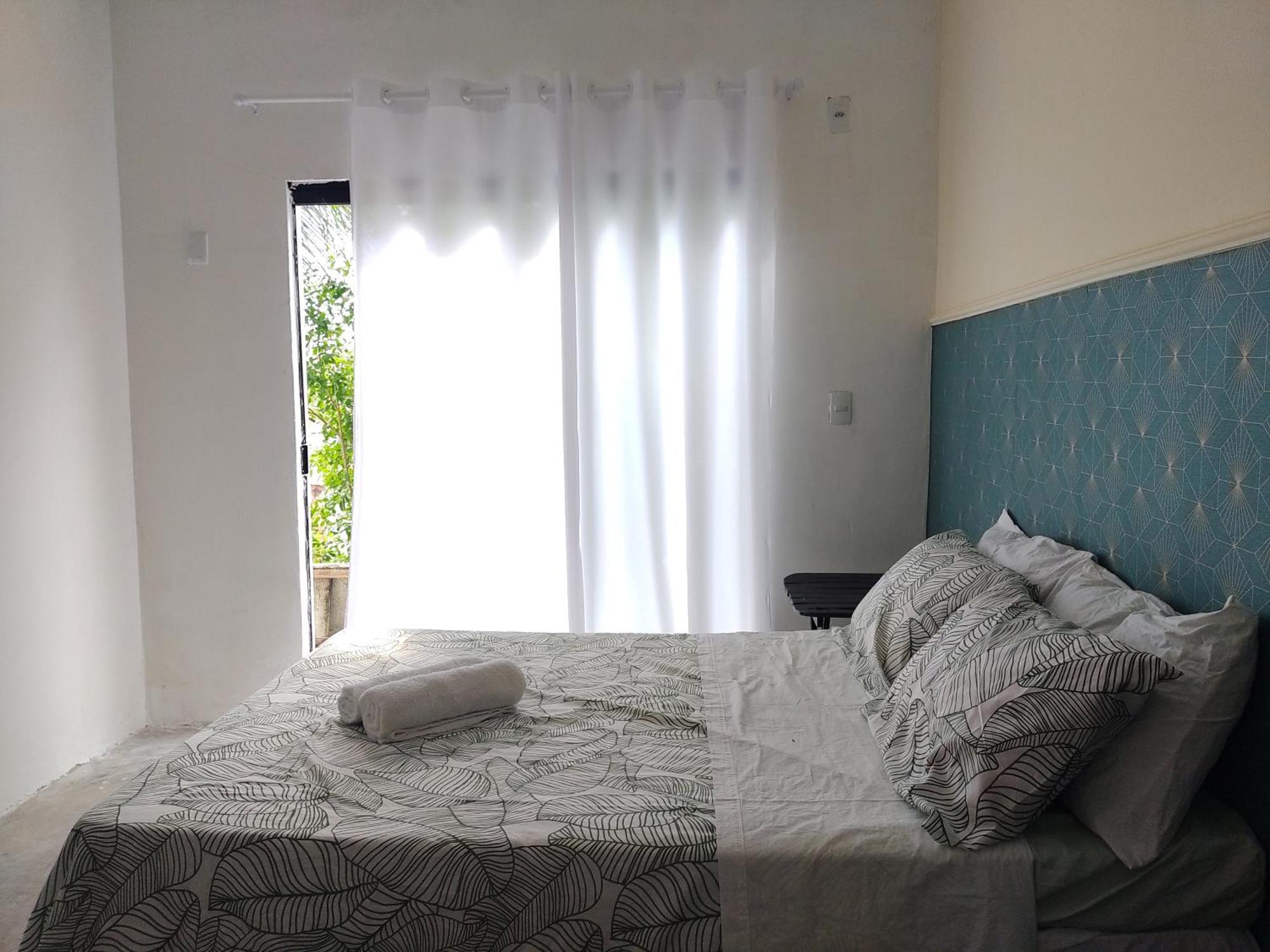 Casa Aroeira Pousada Ilhéus Dış mekan fotoğraf