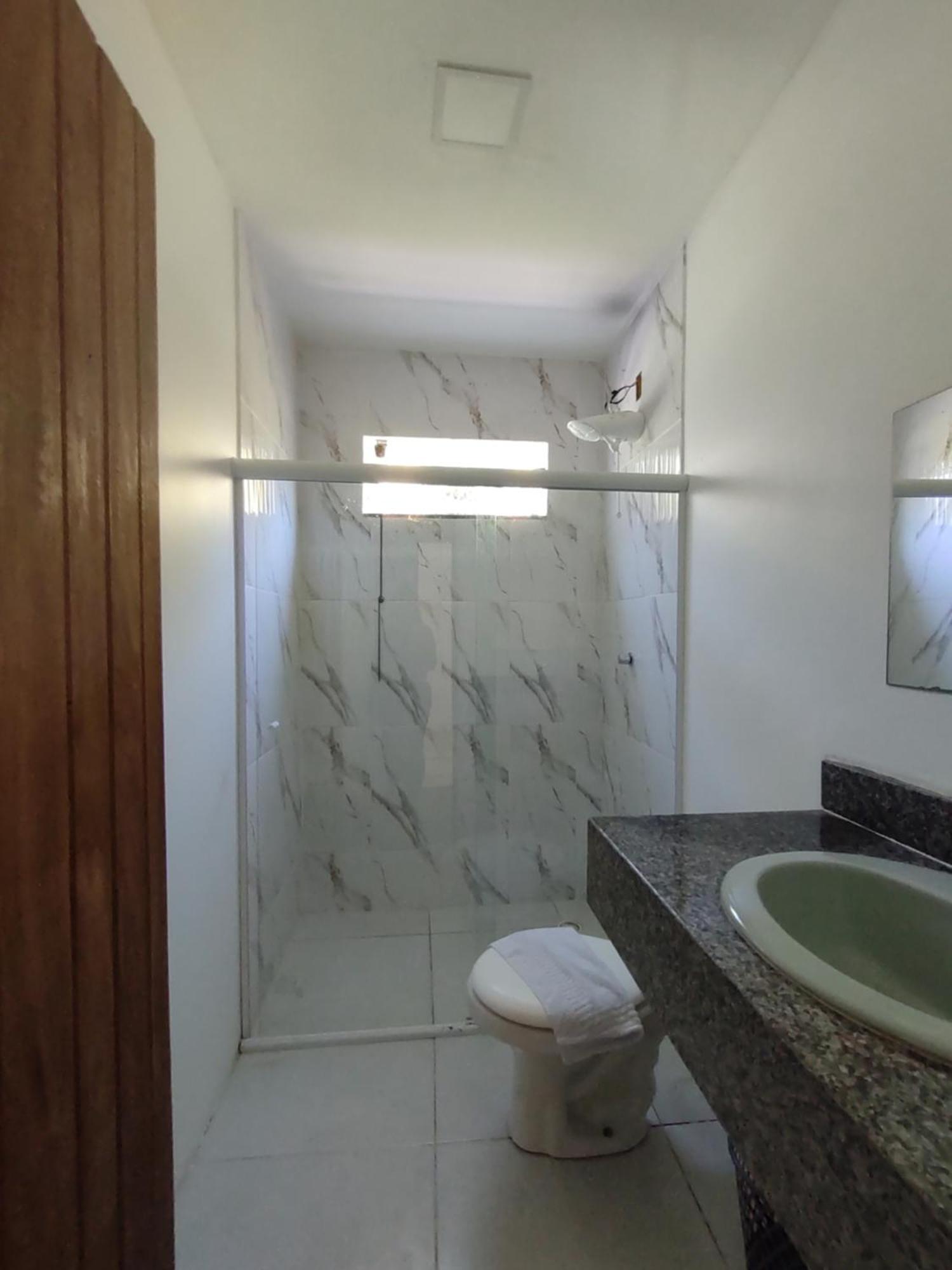 Casa Aroeira Pousada Ilhéus Dış mekan fotoğraf