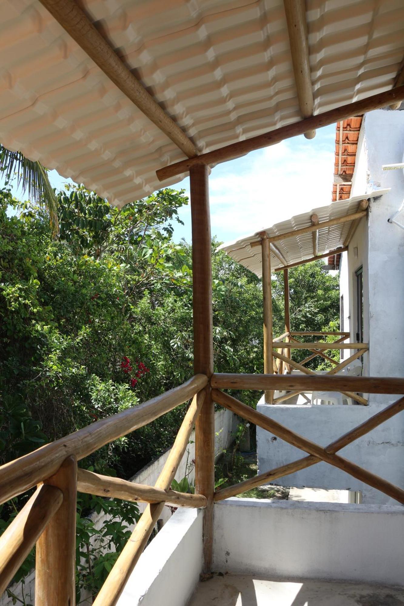 Casa Aroeira Pousada Ilhéus Dış mekan fotoğraf